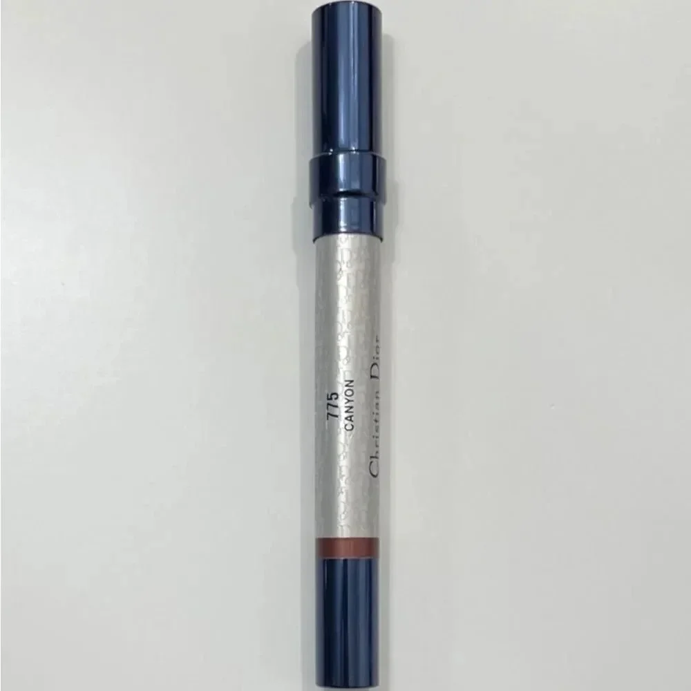 Dior 775 Canyon Aqua Dior Waterproof Eyeshadow Pencil